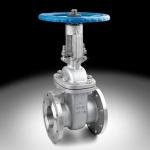 美標(biāo)不銹鋼閘閥